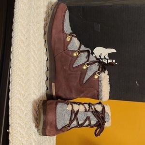 Sorel Sneakchic Alpine